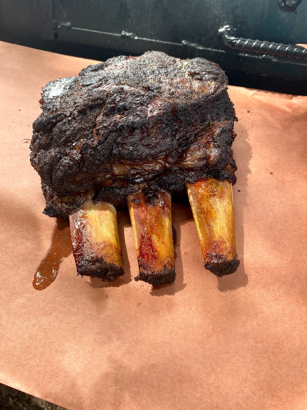 THAT BBQ PLACE | restaurant | 4590 Pine Island Rd, Matlacha, FL 33993, USA | 2396919190 OR +1 239-691-9190