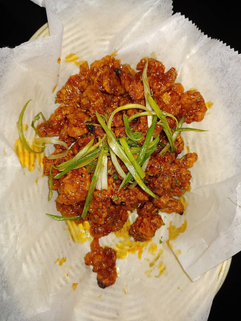 Choong Man Chicken | restaurant | 1927 Gessner Rd, Houston, TX 77080, USA | 3465614852 OR +1 346-561-4852