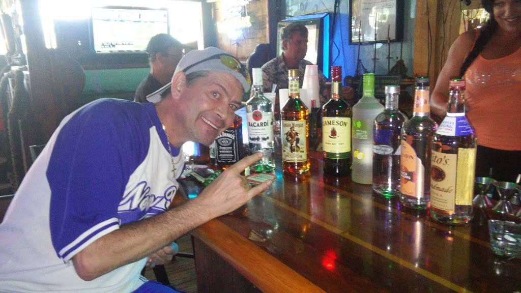 The Shipwreck | restaurant | 647 Mandalay Ave, Clearwater, FL 33767, USA | 7274463581 OR +1 727-446-3581