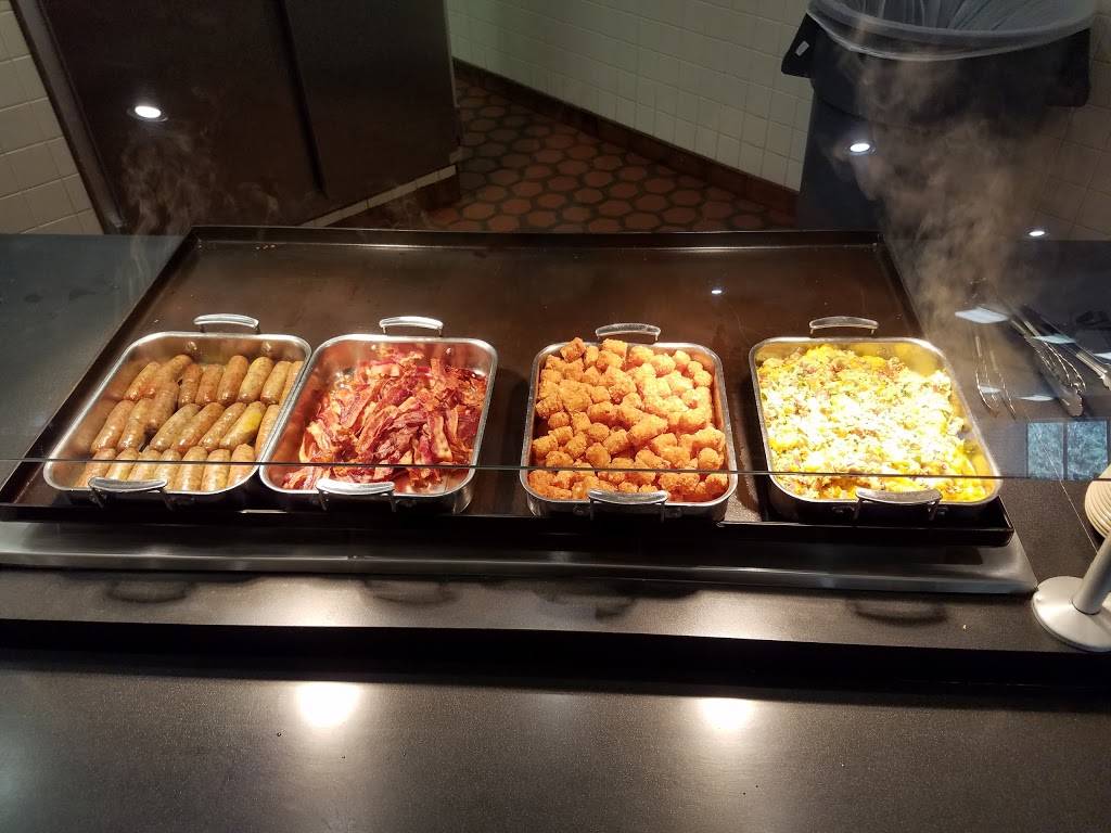 Henderson Dining Hall | restaurant | 119 N Glen Arven Ave, Temple Terrace, FL 33617, USA | 8139885131 OR +1 813-988-5131