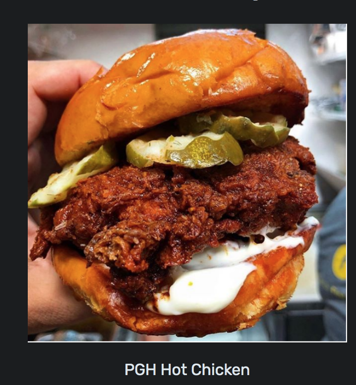 Pittsburgh Sandwich Society @ Strange Roots Millvale Taproom | restaurant | 501 E Ohio St, Millvale, PA 15209, USA | 4127091856 OR +1 412-709-1856