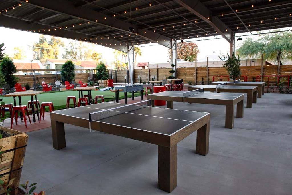 Culinary Dropout | restaurant | 5632 N 7th St, Phoenix, AZ 85014, USA | 6026804040 OR +1 602-680-4040