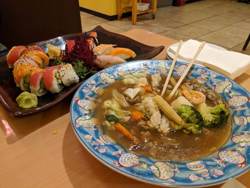 Bangkok House-Merritt Island | restaurant | 700 E Merritt Island Causeway #3, Merritt Island, FL 32952, USA | 3213055993 OR +1 321-305-5993