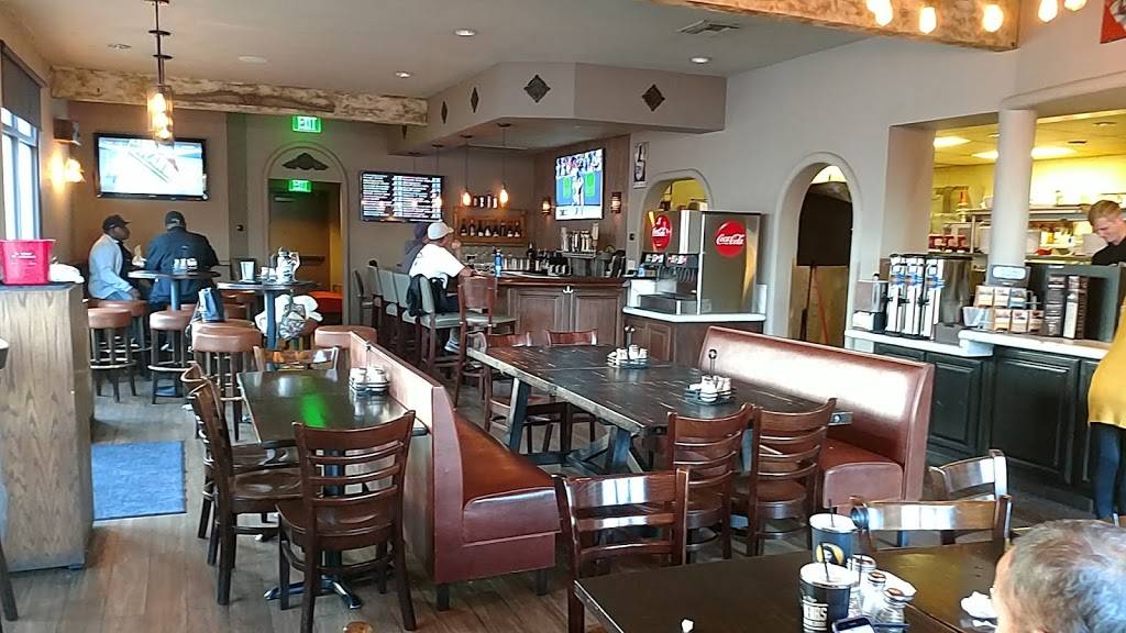 Ginas Pizza | restaurant | 4533 Campus Dr, Irvine, CA 92612, USA | 9497251144 OR +1 949-725-1144