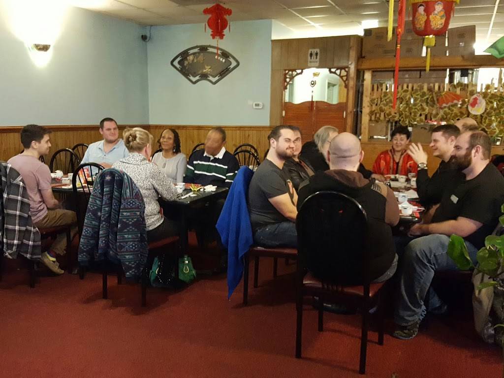 Tea Pot Chinese Restaurant | restaurant | 829 Knox Abbott Dr, Cayce, SC 29033, USA | 8037965888 OR +1 803-796-5888