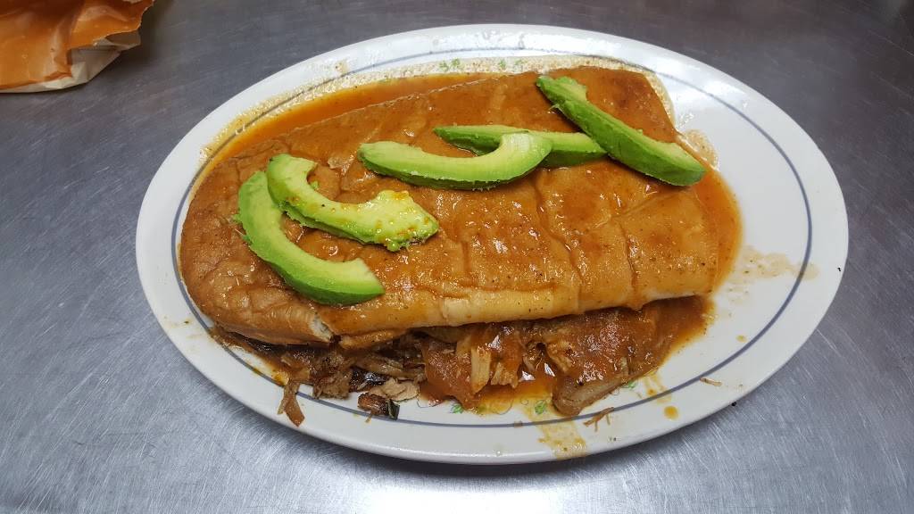 Taqueria Los Primos | restaurant | 4429 Troy Hwy, Montgomery, AL 36116, USA | 3346127239 OR +1 334-612-7239