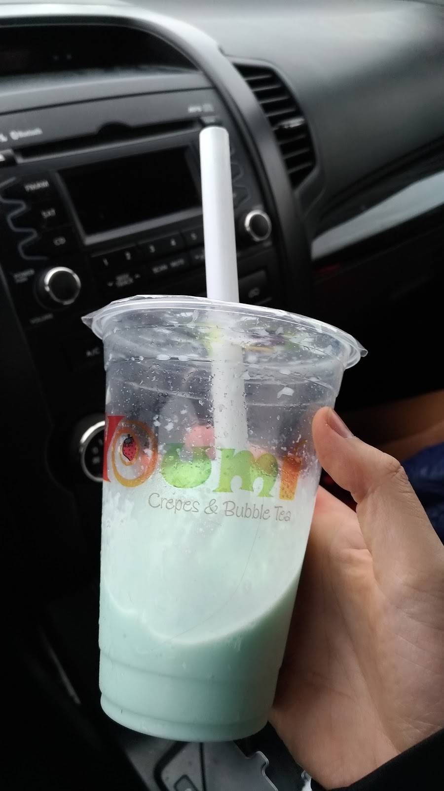 Youmi Crepes | cafe | 823 Broad Ripple Ave, Indianapolis, IN 46220, USA | 3172532388 OR +1 317-253-2388