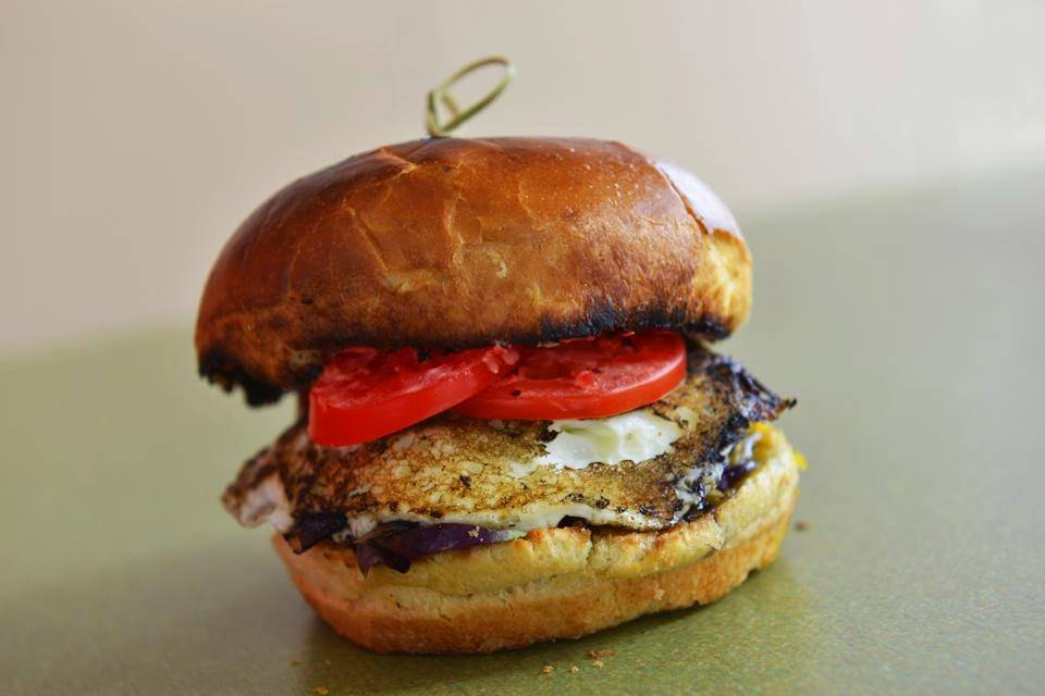 Cali "O" Burgers | restaurant | 1290 University Ave, San Diego, CA 92103, USA | 6196929999 OR +1 619-692-9999