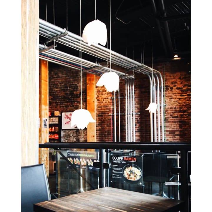 Sushi Shop | restaurant | 4700 Keele St #11, North York, ON M3J 1P3, Canada | 4165140213 OR +1 416-514-0213