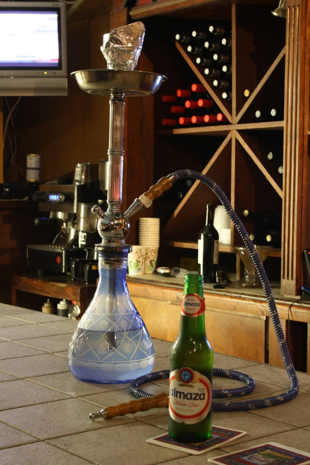 Casbah Cafe | restaurant | 3628 St Johns Ave, Jacksonville, FL 32205, USA | 9049819966 OR +1 904-981-9966