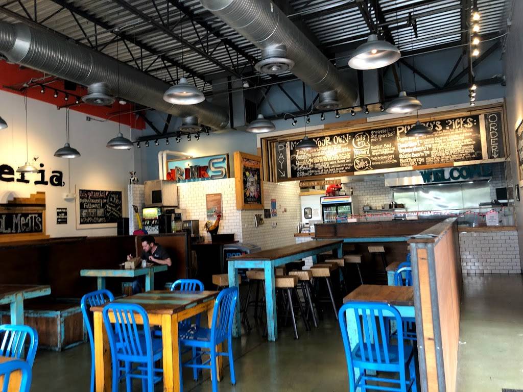 Poppos Taqueria | restaurant | 4220 53rd Ave E #108, Bradenton, FL 34203, USA | 9417271078 OR +1 941-727-1078