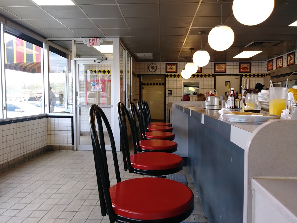 Waffle House | meal takeaway | 2380 E Brickyard Rd, Midway, FL 32343, USA | 8505801561 OR +1 850-580-1561