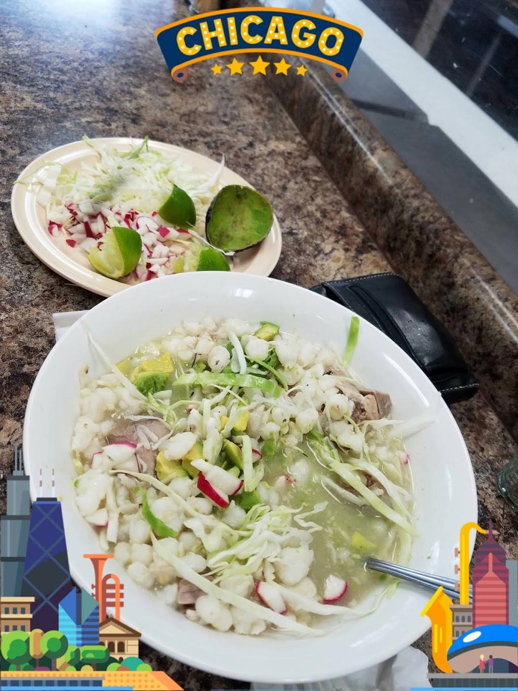 Rosaisela Tacos Y Mas | restaurant | 2551 W Fullerton Ave, Chicago, IL 60647, USA | 7736550096 OR +1 773-655-0096