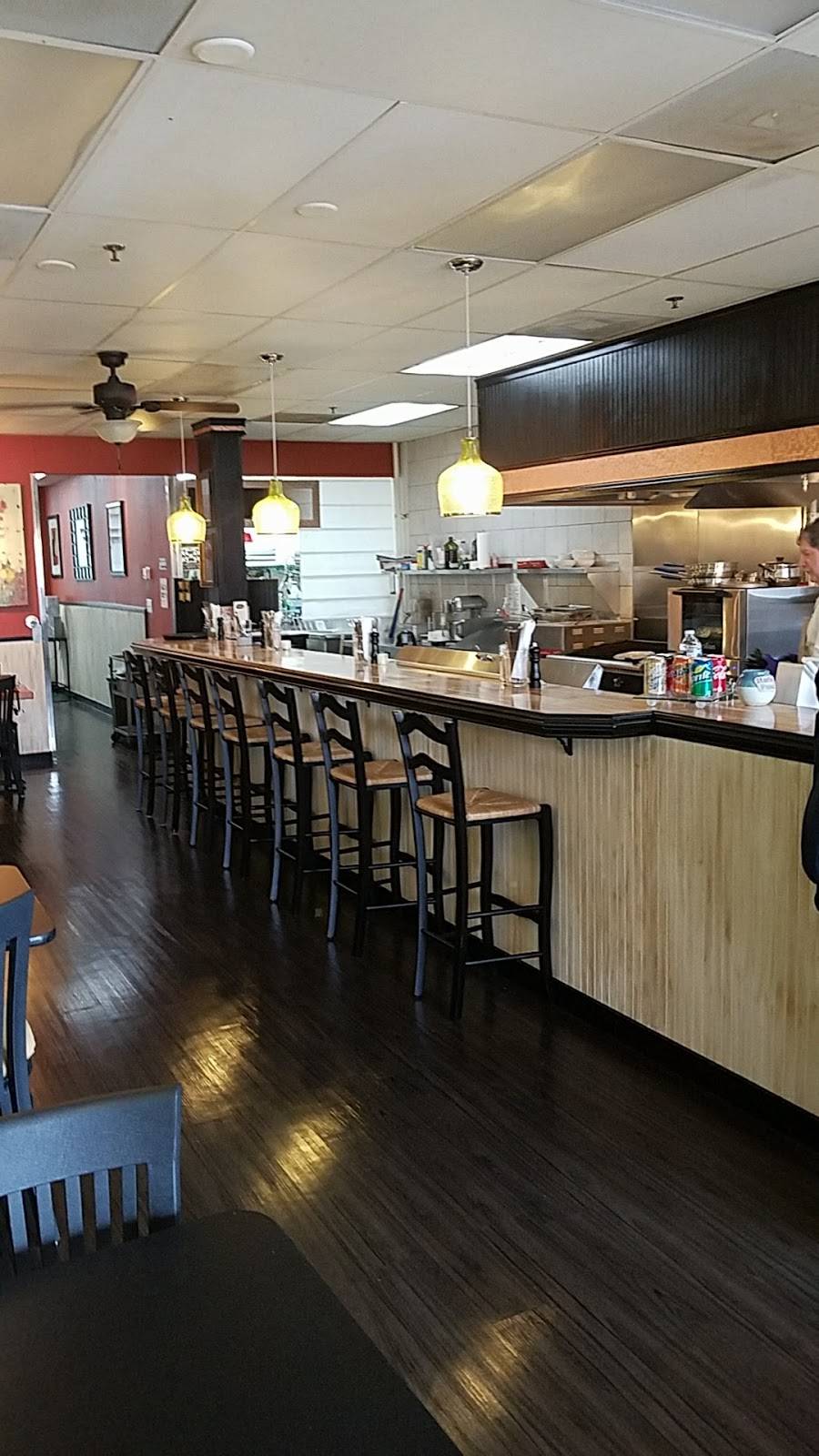 Taste... a seasonal Bistro | restaurant | 8465 Holcomb Bridge Rd suite 610, Johns Creek, GA 30022, USA | 7702840805 OR +1 770-284-0805