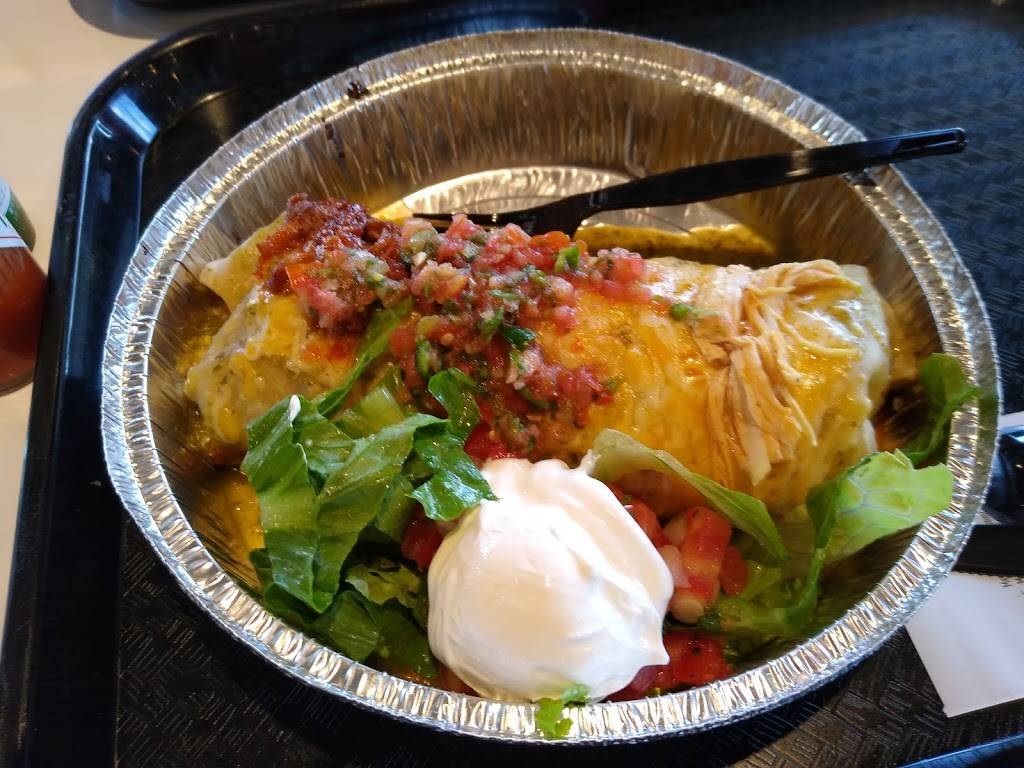 Cafe Rio Mexican Grill | restaurant | 92 E Mitchell Hammock Rd, Oviedo, FL 32765, USA | 4076030220 OR +1 407-603-0220
