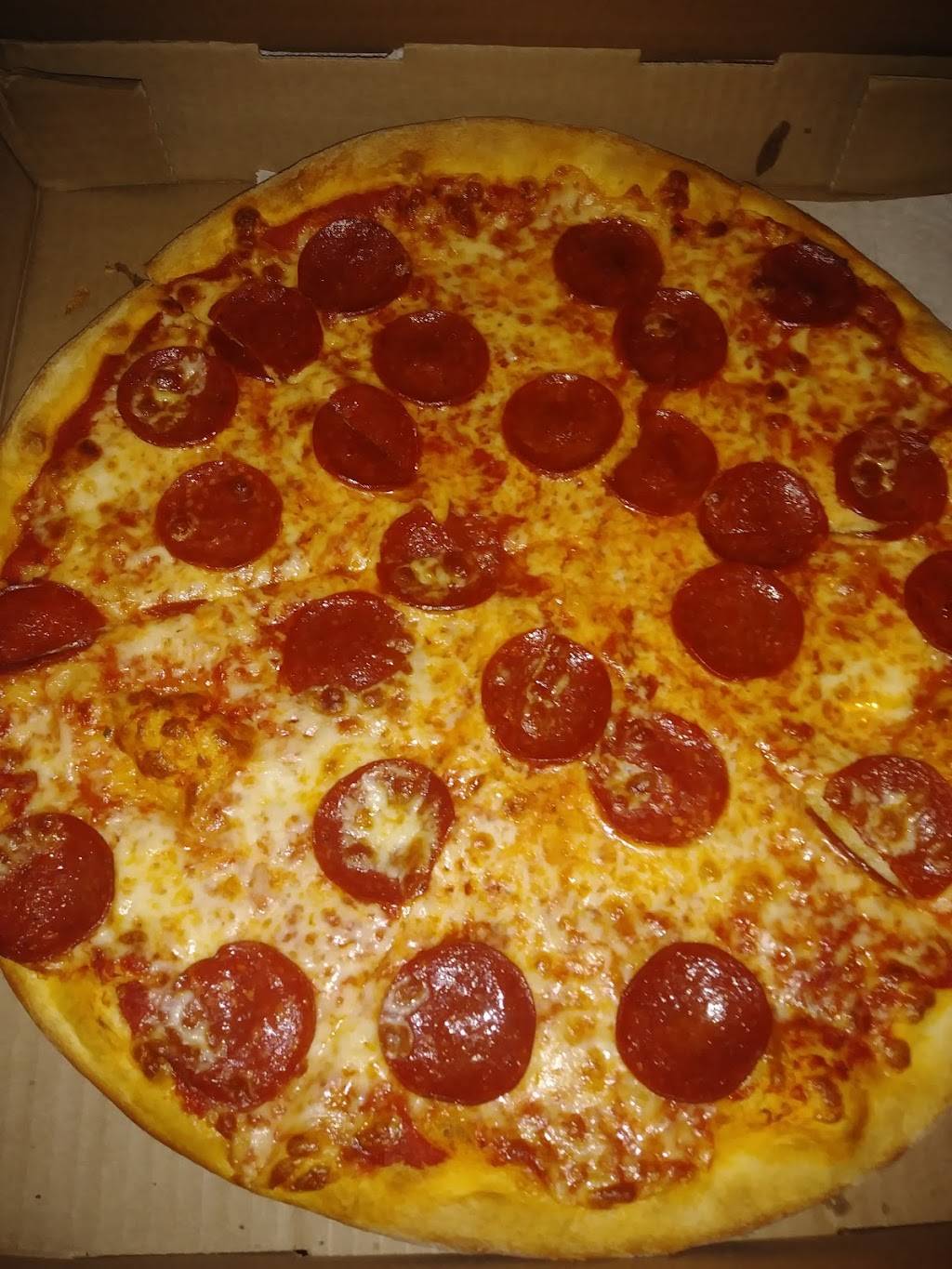 Napolis pizza | restaurant | 718 N Heincke Rd, Miamisburg, OH 45342, USA | 9372475018 OR +1 937-247-5018