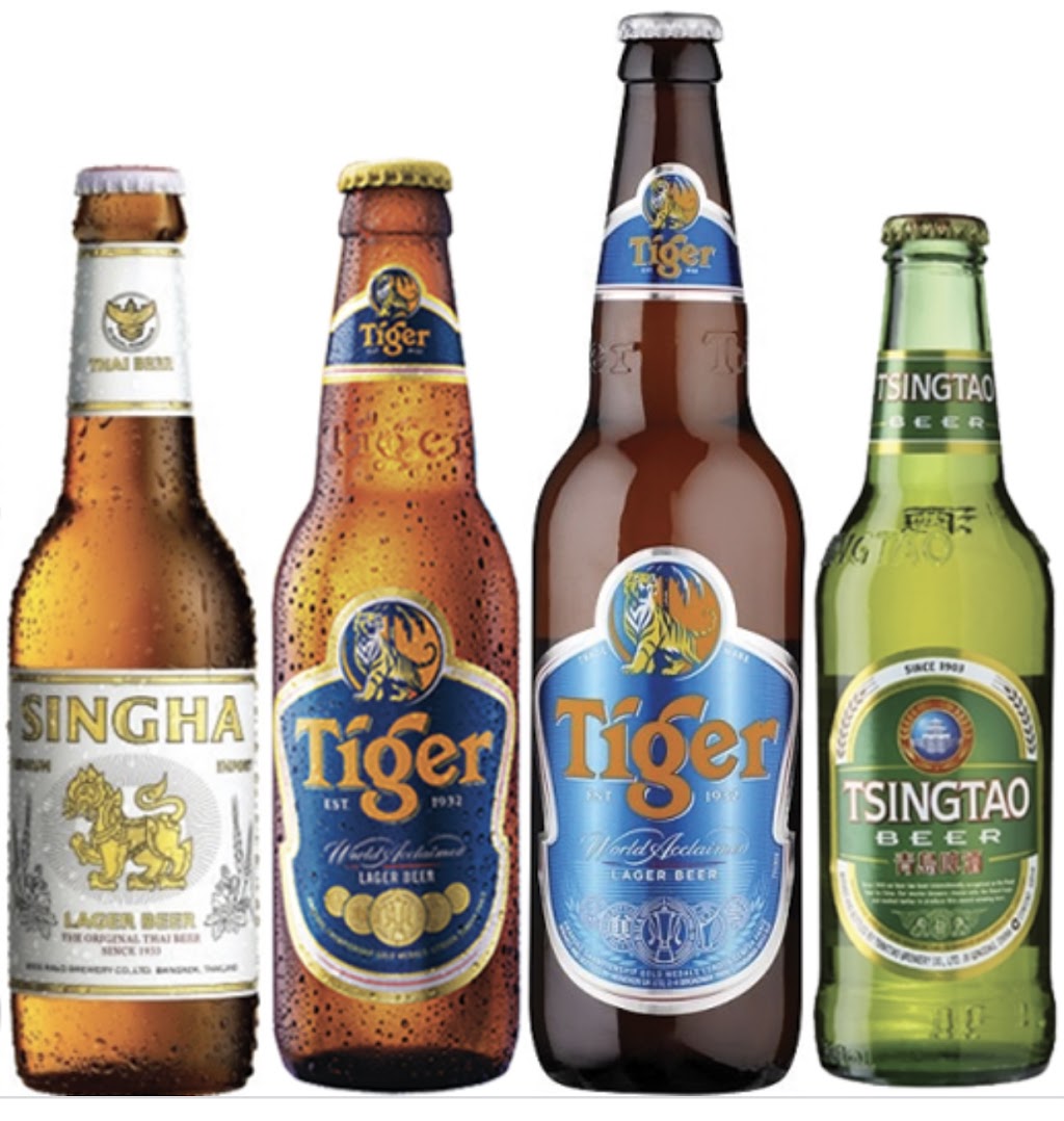 Lotus Thai Dining | restaurant | 7546 Garners Ferry Rd Unit 280B, Columbia, SC 29209, USA | 8039957039 OR +1 803-995-7039