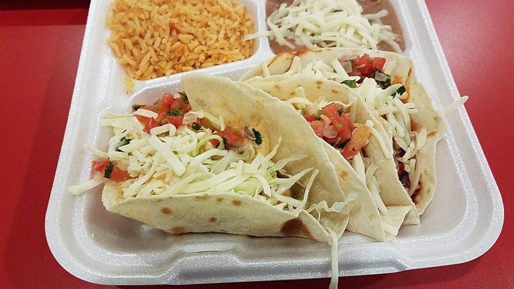 Taco Shack | restaurant | 827 S Rural Rd, Tempe, AZ 85281, USA | 4809688080 OR +1 480-968-8080