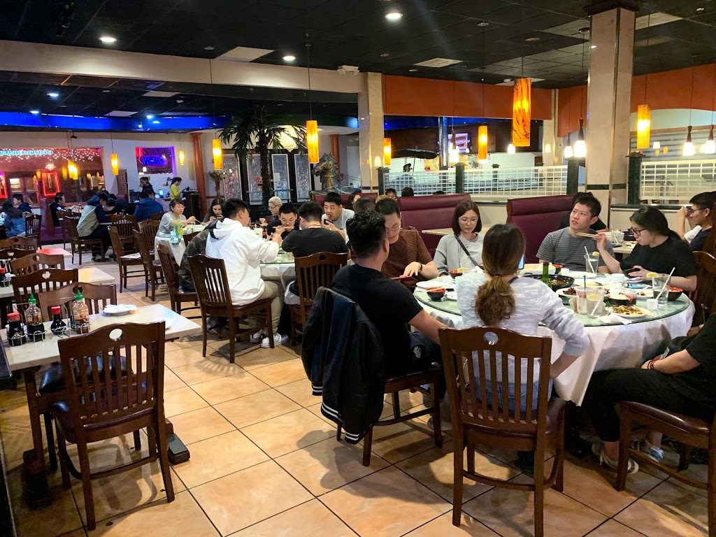 Chuan Lu Garden Orlando | restaurant | 1101 E Colonial Dr, Orlando, FL 32803, USA | 4078688709 OR +1 407-868-8709