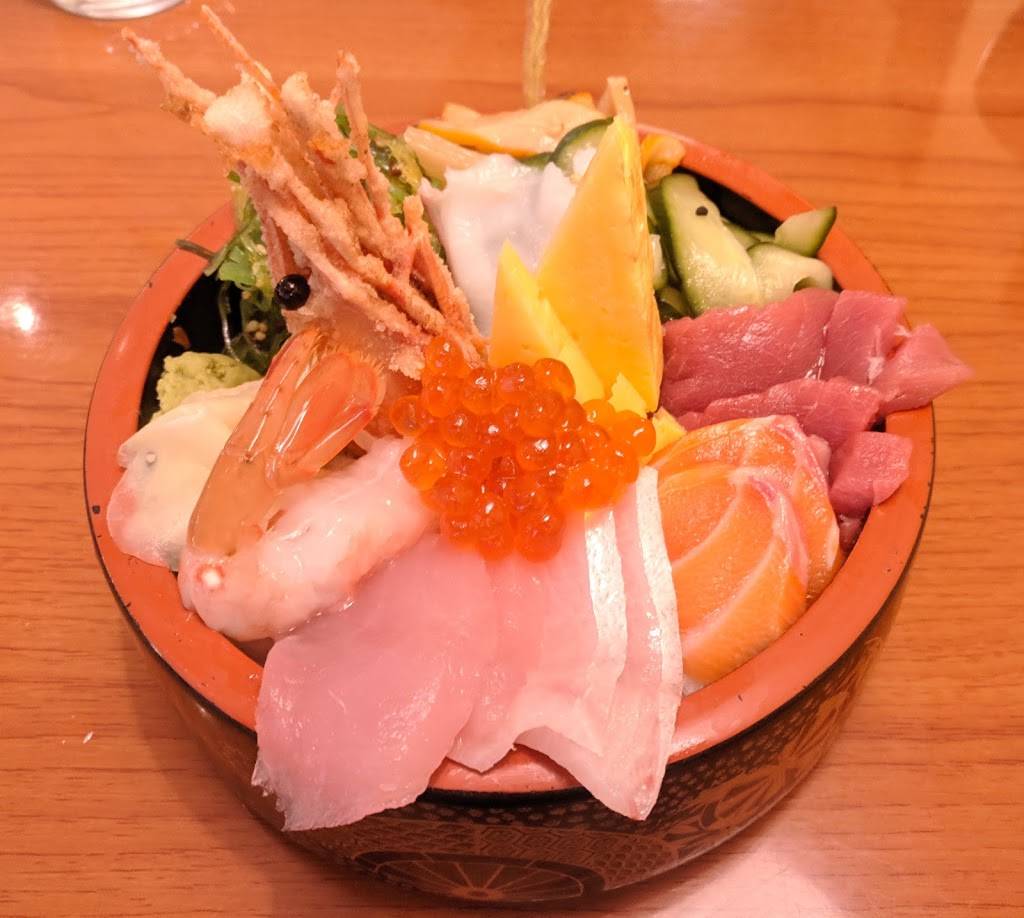 Hi Sushi | restaurant | 1400 Foothill Dr, Salt Lake City, UT 84108, USA | 8019068320 OR +1 801-906-8320