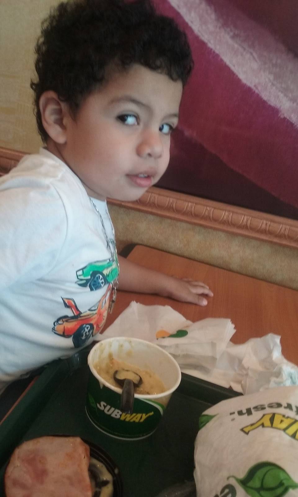 Subway Restaurants | restaurant | 1701 Truman St Suite A, San Fernando, CA 91340, USA | 8188376050 OR +1 818-837-6050