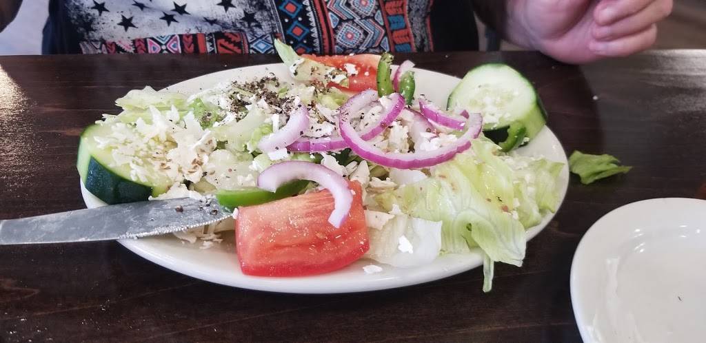 Romilos | restaurant | 478a Ritchie Hwy, Severna Park, MD 21146, USA | 4105446188 OR +1 410-544-6188