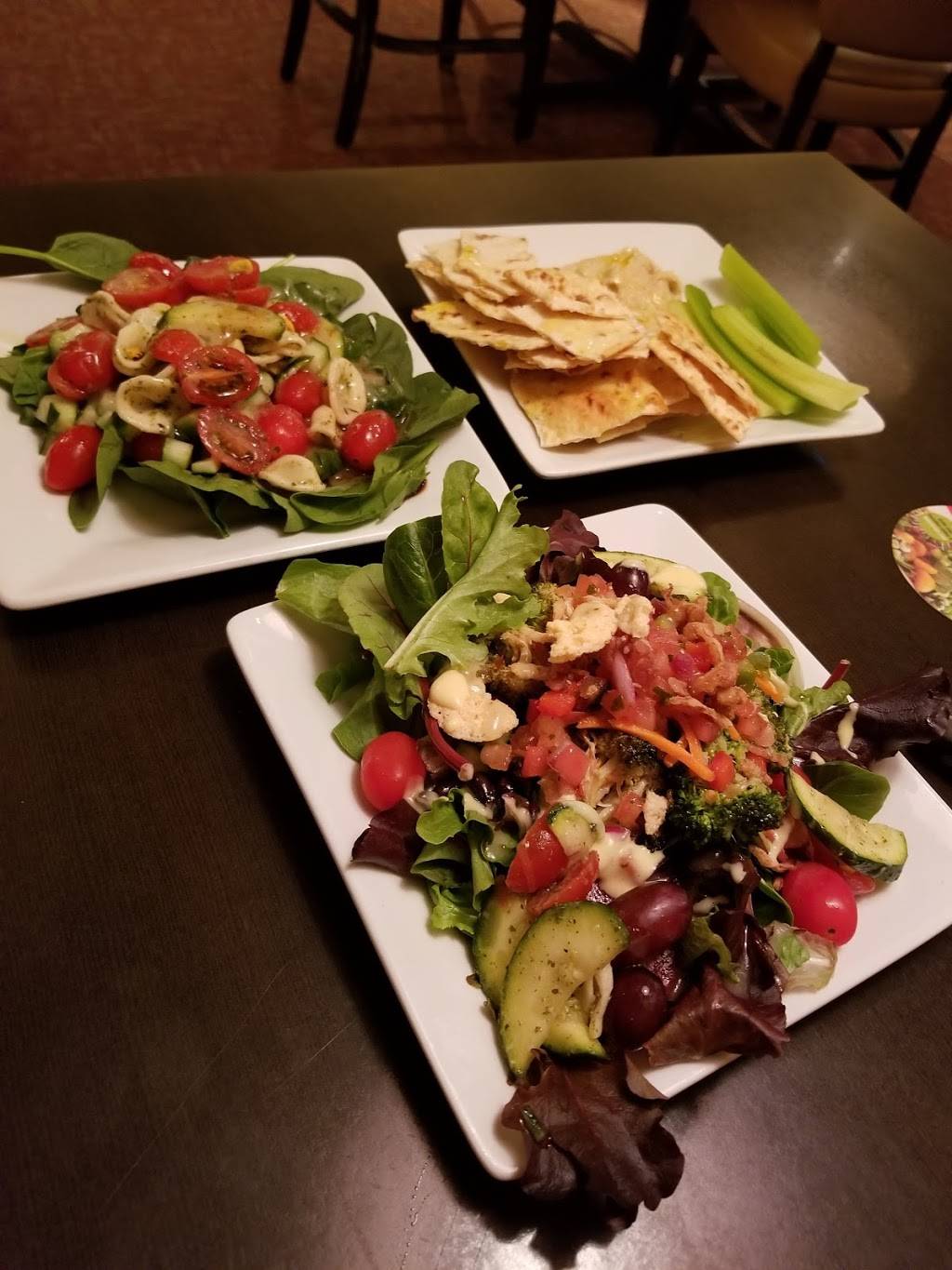 Ruby Tuesday | restaurant | 3887 W Hillsboro Blvd, Deerfield Beach, FL 33442, USA | 9547258151 OR +1 954-725-8151