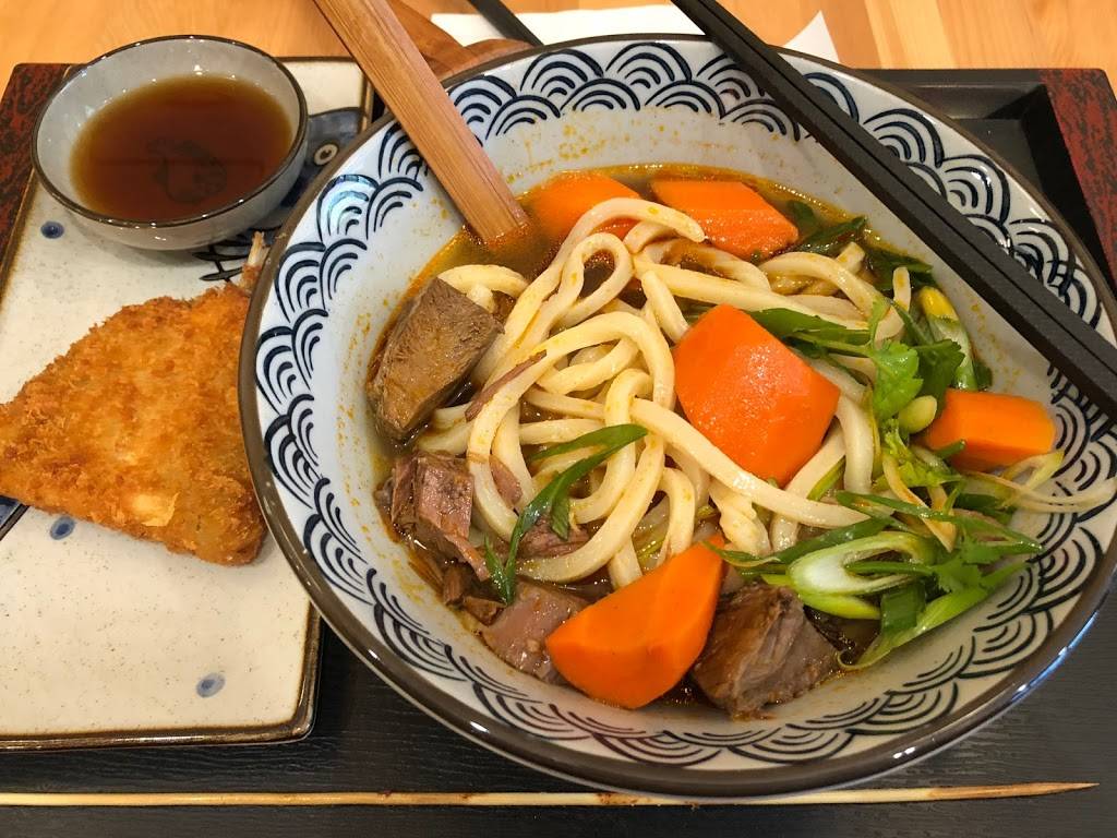 IPPINN UDON | restaurant | 1880 Mendocino Ave D, Santa Rosa, CA 95401, USA | 7075219911 OR +1 707-521-9911