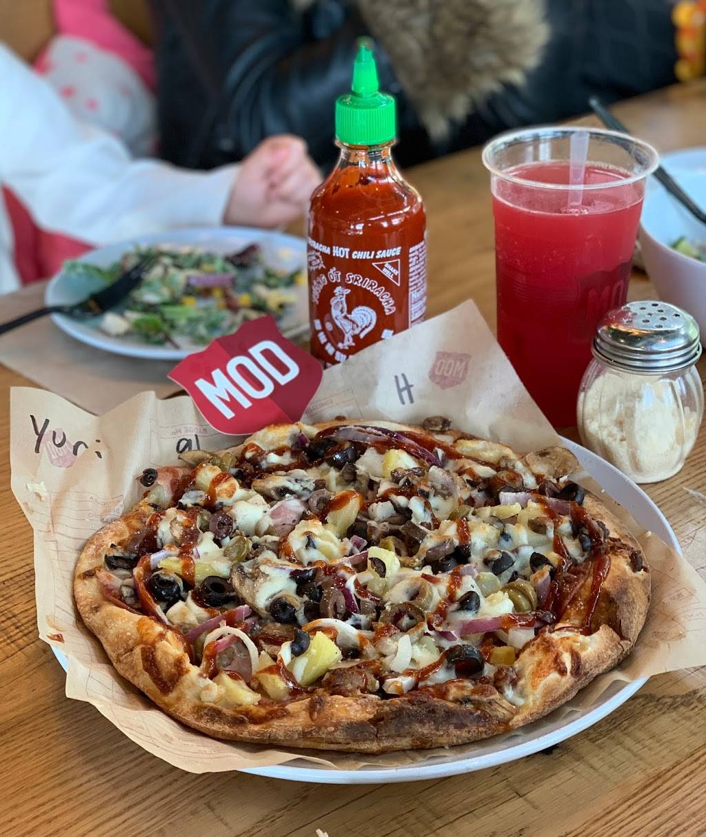MOD Pizza | restaurant | 16330 Bothell Everett Hwy Ste 102, Mill Creek, WA 98012, USA | 4255825901 OR +1 425-582-5901