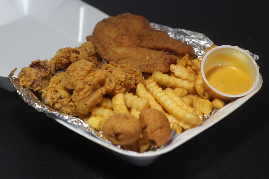 SWAT Food Truck (Seafood Wings And Things) | restaurant | 1956 W Tennessee St E, Tallahassee, FL 32304, USA | 8505248720 OR +1 850-524-8720