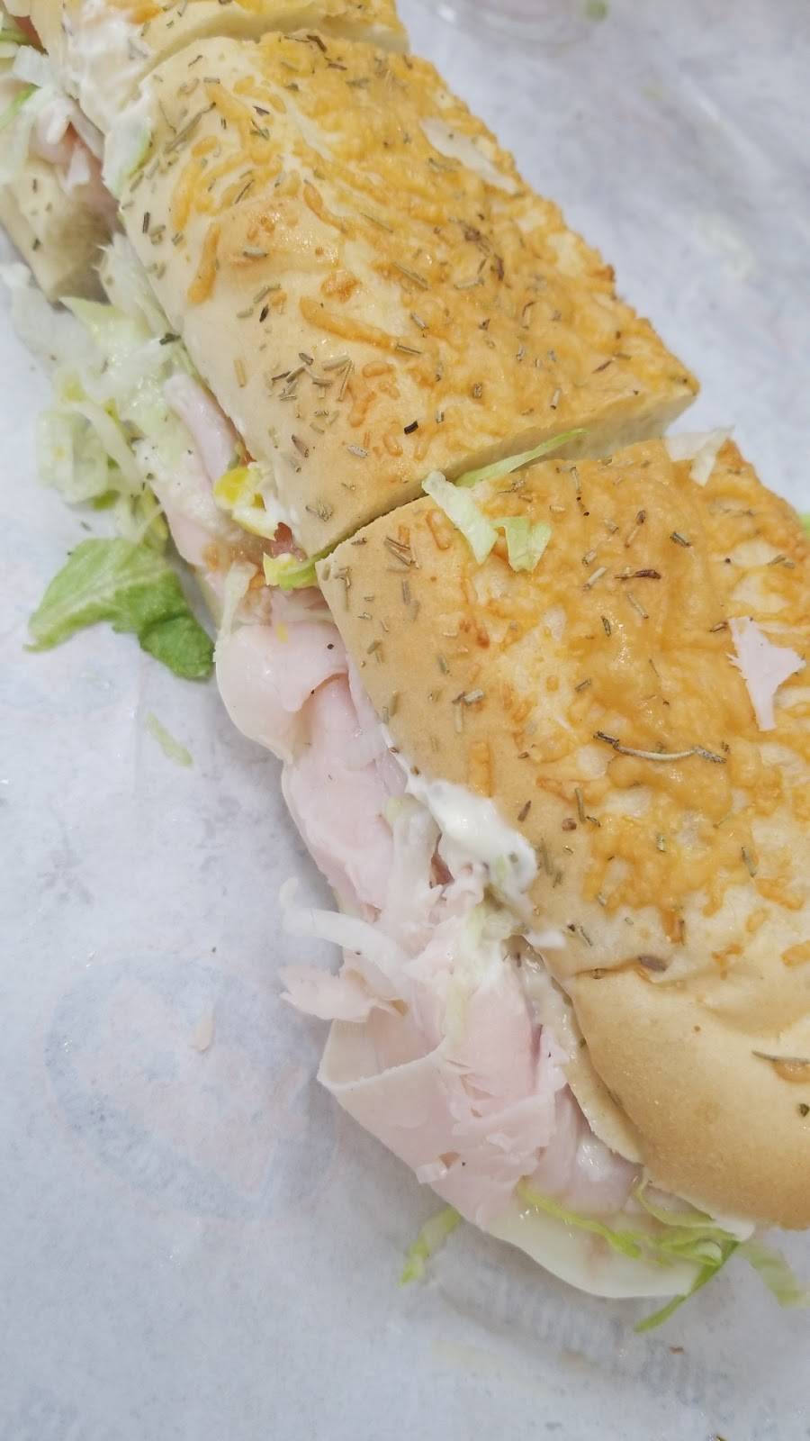 Jersey Mikes Subs | restaurant | 1015 Durham Rd, Roxboro, NC 27573, USA | 3365997808 OR +1 336-599-7808