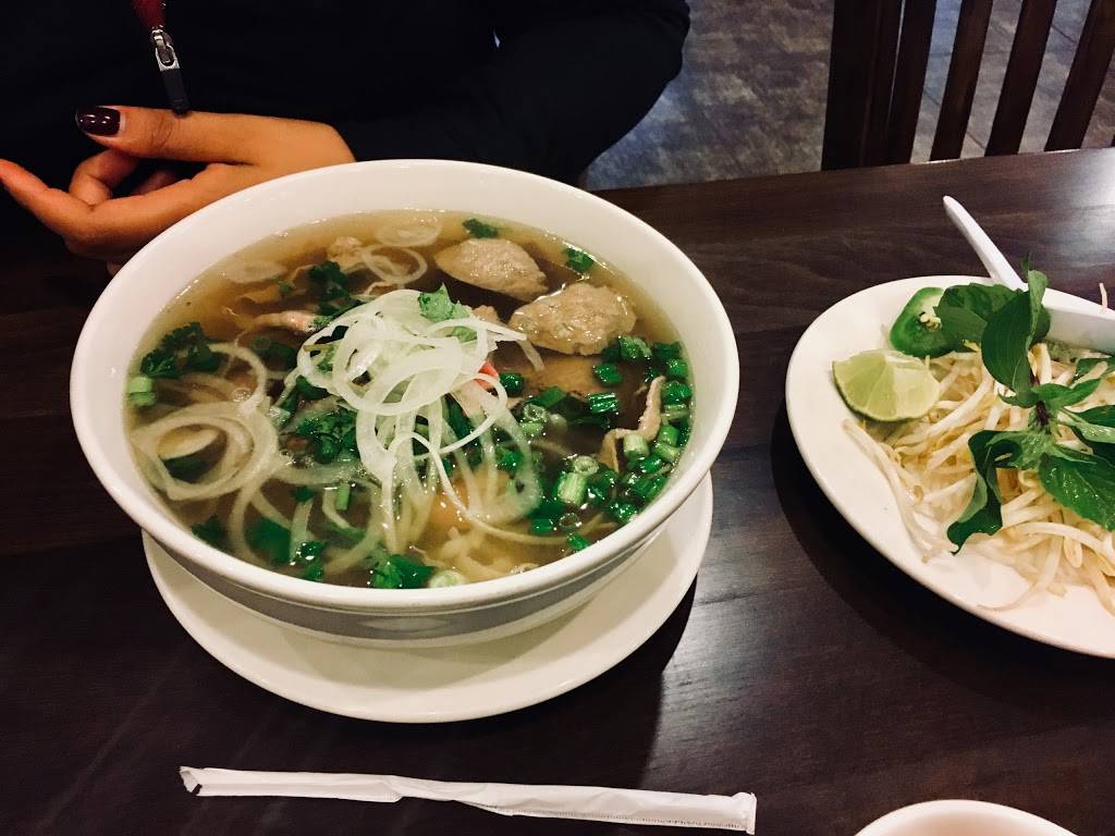Pho Saigon II | restaurant | 3180 PA-611 #4&5, Bartonsville, PA 18321, USA | 5704207707 OR +1 570-420-7707