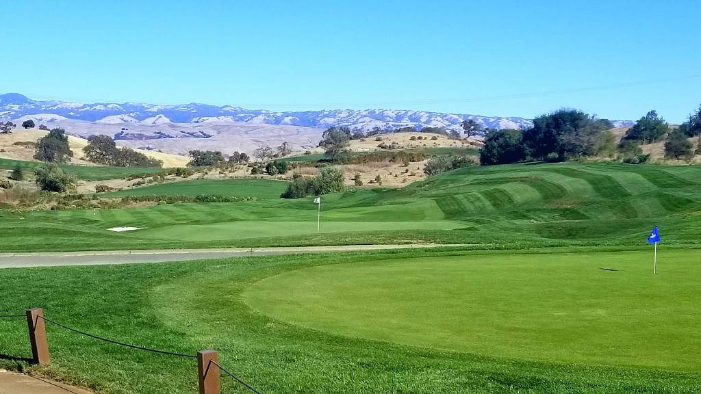 Cinnabar Hills Golf Club | restaurant | 23600 McKean Rd, San Jose, CA 95141, USA | 4083235200 OR +1 408-323-5200