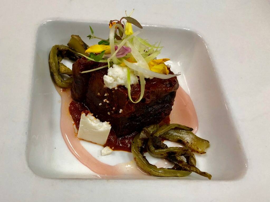 Bistro 1528 | restaurant | 36460 N Encanterra Dr, San Tan Valley, AZ 85140, USA | 4806778060 OR +1 480-677-8060