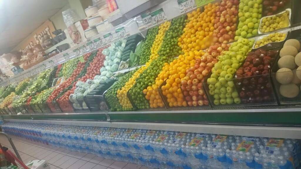 La Michoacana Meat Market | bakery | 1630 E Main St, Grand Prairie, TX 75050, USA | 9722625902 OR +1 972-262-5902