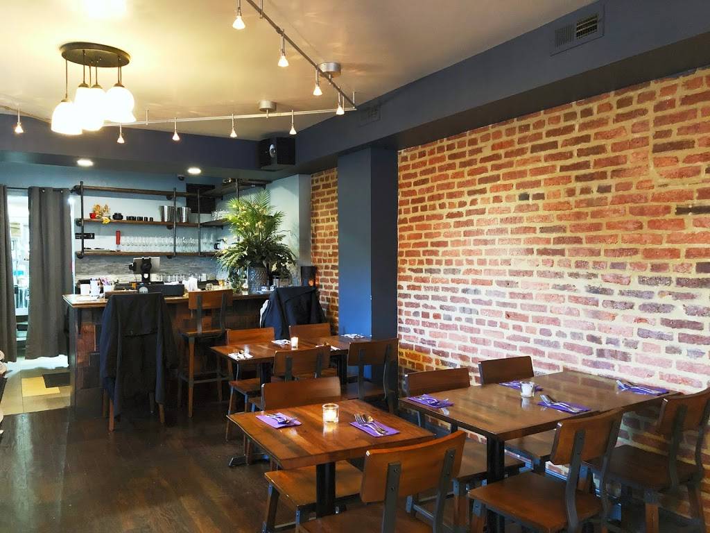 Bodhi Corner | restaurant | 3500 Chestnut Ave, Baltimore, MD 21211, USA | 4434384068 OR +1 443-438-4068