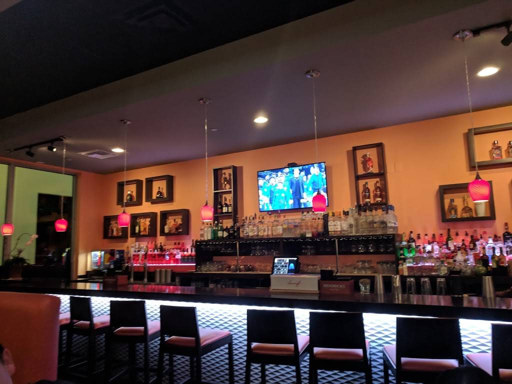 Kabuki Sushi Thai Tapas | restaurant | 2465 South State Road 7 suite 100 suite 100, Wellington, FL 33414, USA | 5613234888 OR +1 561-323-4888