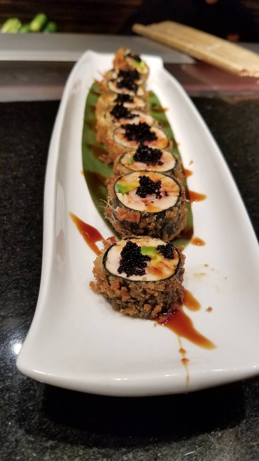 Bonsai Thai & sushi | restaurant | 14240 SW 8th St, Miami, FL 33184, USA | 3052207755 OR +1 305-220-7755