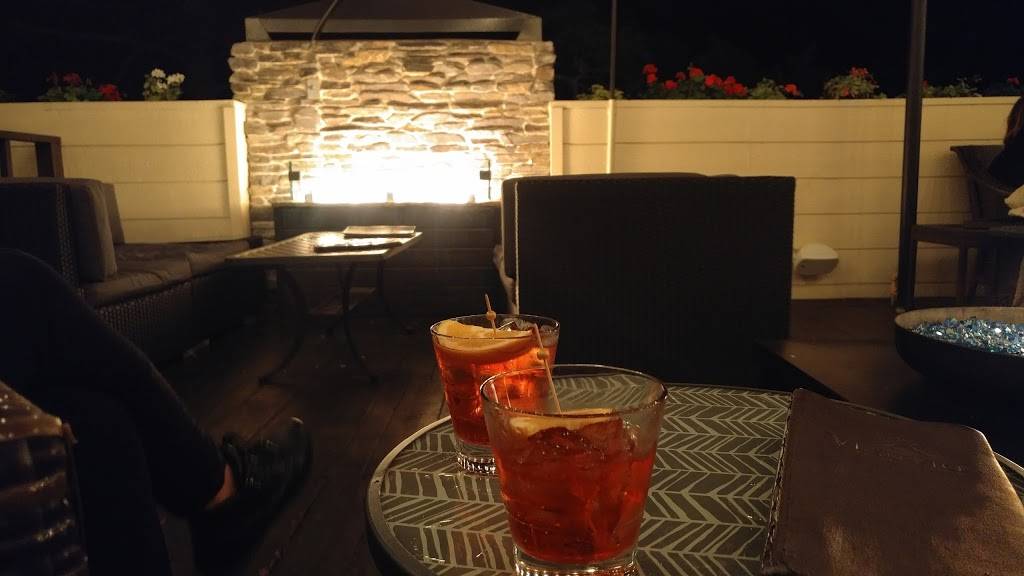 Starlight Rooftop Lounge | restaurant | 6th Ave, Carmel-By-The-Sea, CA 93923, USA | 8316251766 OR +1 831-625-1766