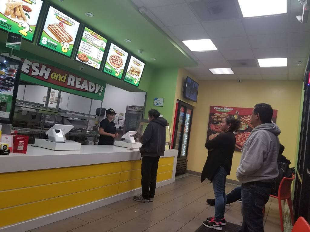 Piara Pizza | meal takeaway | 6434 S Santa Fe Ave, Huntington Park, CA 90255, USA | 3232778080 OR +1 323-277-8080