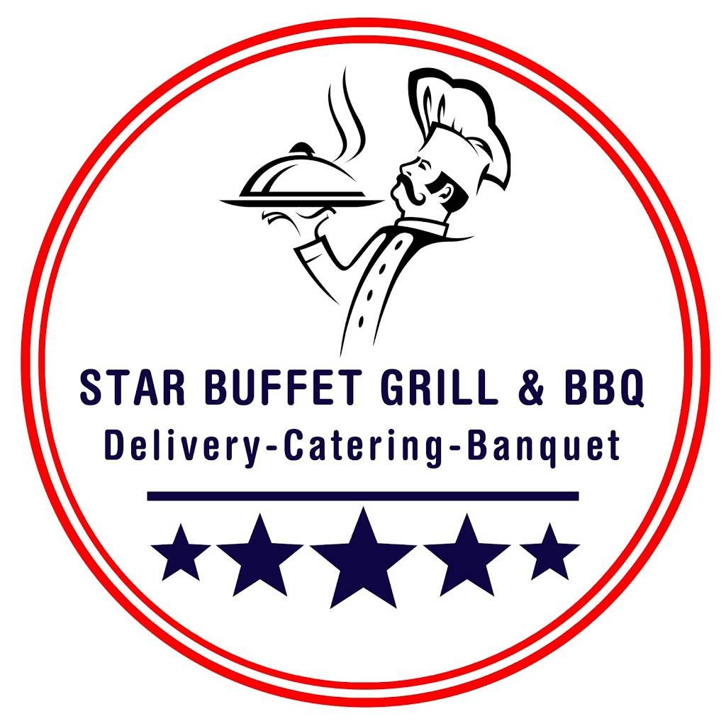 STAR BUFFET GRILL & BBQ. Restaurant-Banquet-Catering | restaurant | 23750 Alessandro Blvd, Moreno Valley, CA 92553, USA | 9518882000 OR +1 951-888-2000