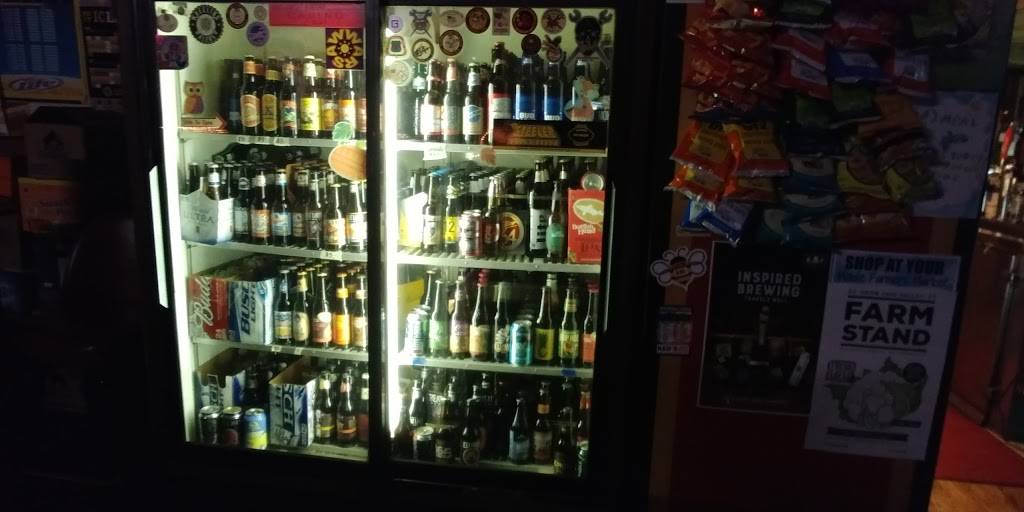 Warsaw Inn | restaurant | 305 Tomlinson Ave, Glen Dale, WV 26038, USA | 3048454410 OR +1 304-845-4410