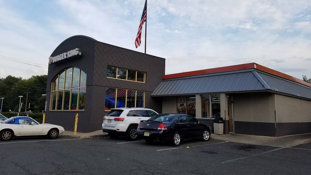 Burger King | restaurant | 1229 NJ-23, Wayne, NJ 07470, USA | 9736945359 OR +1 973-694-5359