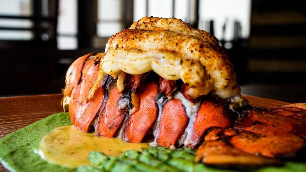 Prime 55 Restaurant & Lounge | restaurant | 6100 Delmar Blvd, St. Louis, MO 63112, USA | 3145539595 OR +1 314-553-9595