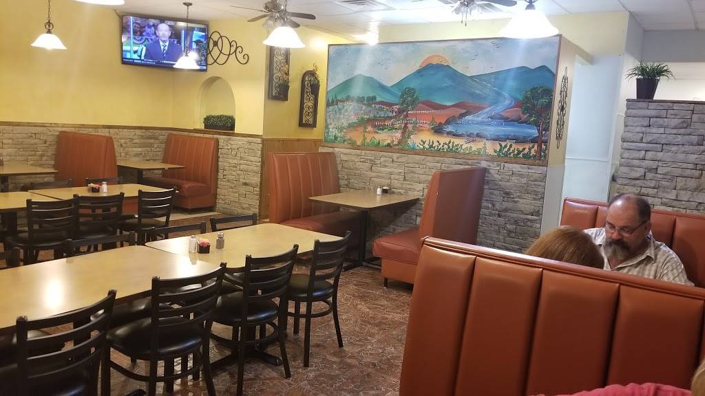 Los Jalapenos | restaurant | 526 TN-76, White House, TN 37188, USA | 6158268913 OR +1 615-826-8913