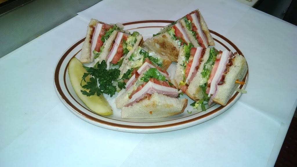 Miramar Cafe | restaurant | 7128 Miramar Rd, San Diego, CA 92121, USA | 8586959167 OR +1 858-695-9167