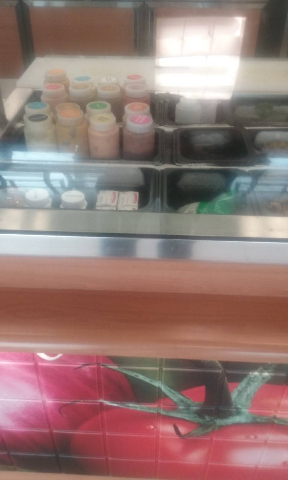 Subway Restaurants | restaurant | 3805 Concord Pkwy S Suite 152, Concord, NC 28027, USA | 7049604216 OR +1 704-960-4216