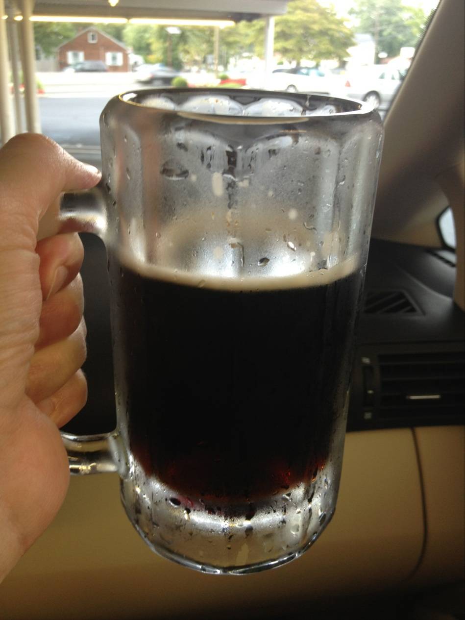 Webers Drive In | restaurant | 6019 Lexington Ave, Pennsauken Township, NJ 08109, USA | 8566626632 OR +1 856-662-6632