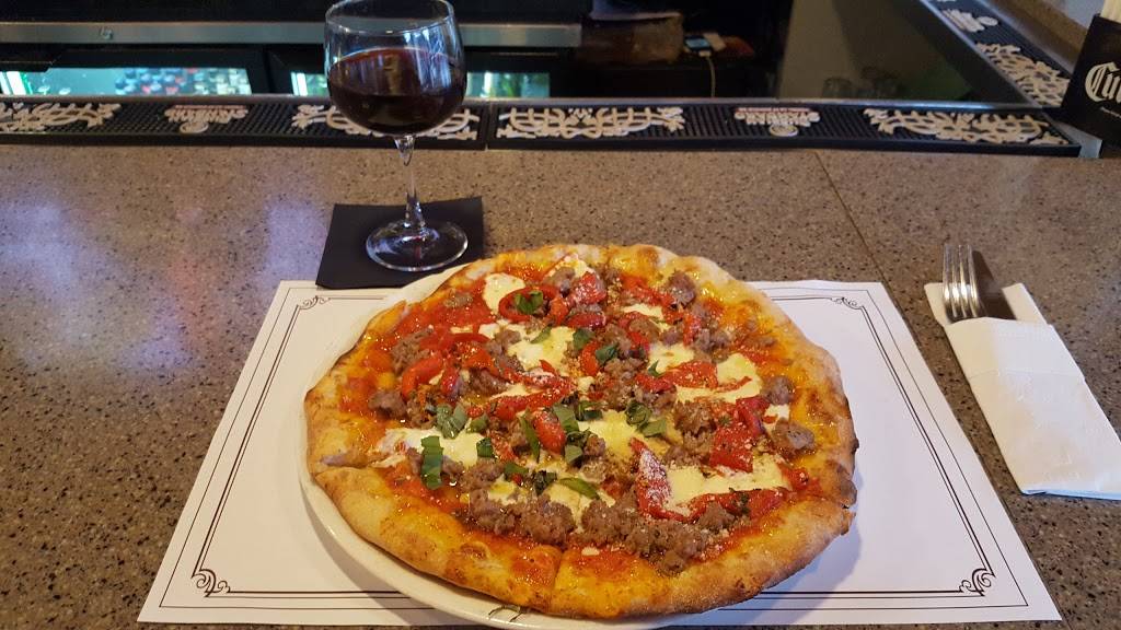 Roccos Brick Oven Pizzeria | restaurant | 79-16 21st Ave, East Elmhurst, NY 11370, USA | 7187213535 OR +1 718-721-3535