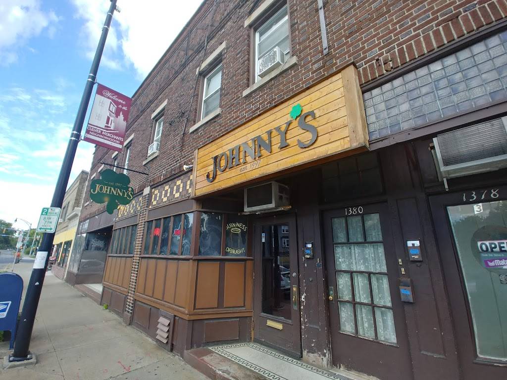 Johnny’s Irish Pub | restaurant | 1382 Culver Rd, Rochester, NY 14609, USA | 5852240990 OR +1 585-224-0990